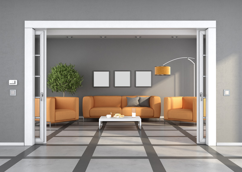 Alüminyum Korkuluk Sistemleri Güvenlik ve Estetiğin Mükemmel Uyumu